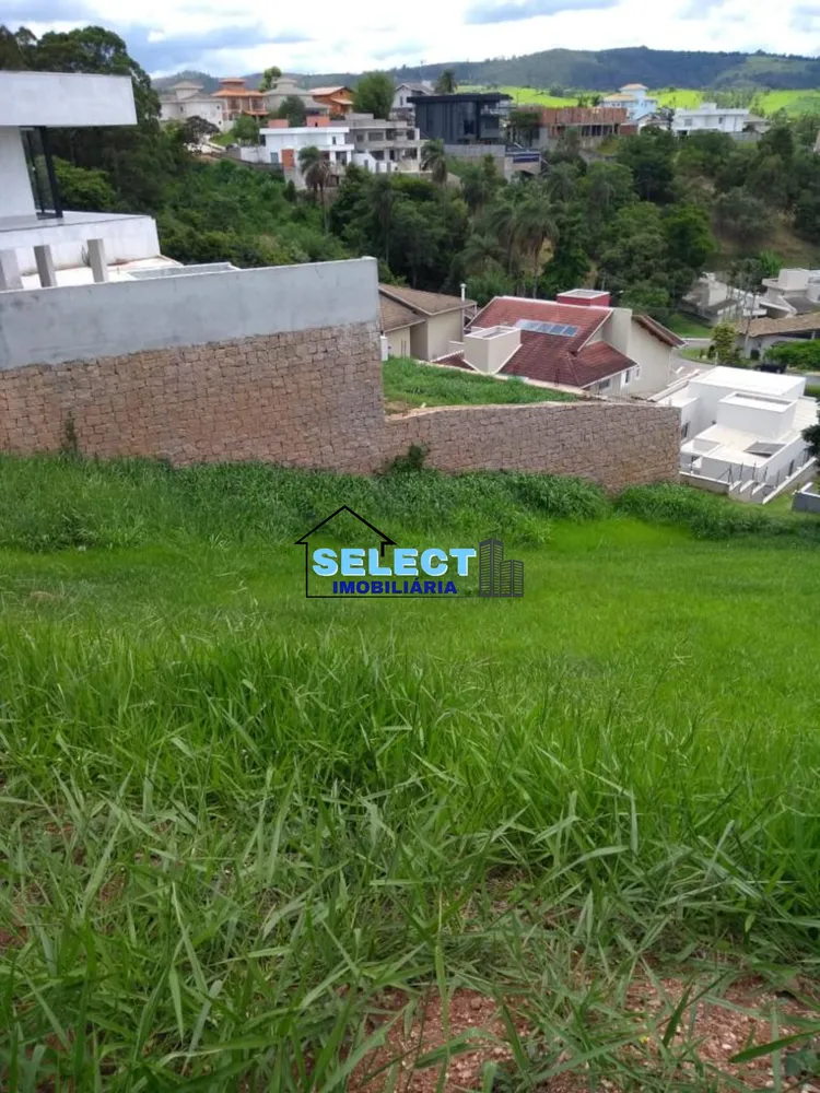 Terreno, 1019 m² - Foto 1