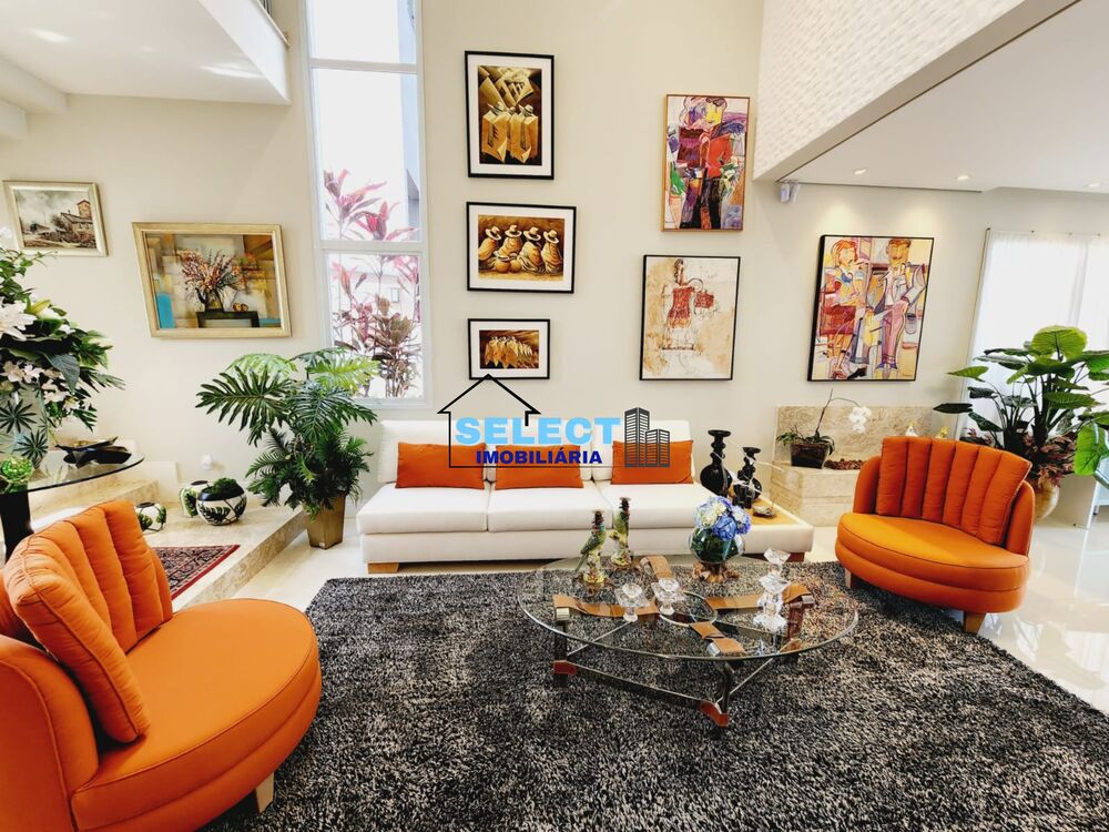 Casa de Condomínio, 3 quartos - Foto 8