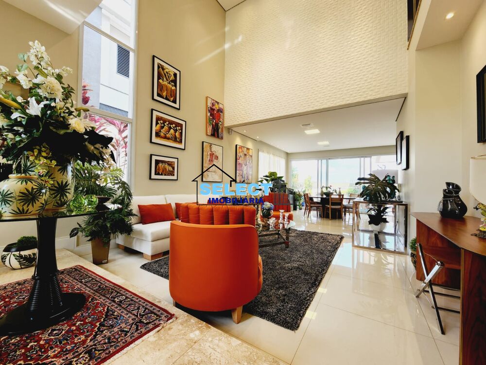 Casa de Condomínio, 3 quartos - Foto 7