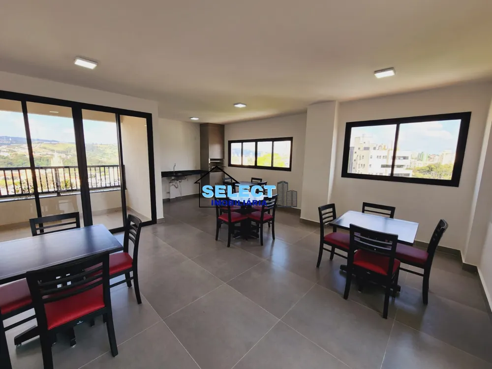Apartamento, 1 quarto, 50 m² - Foto 11