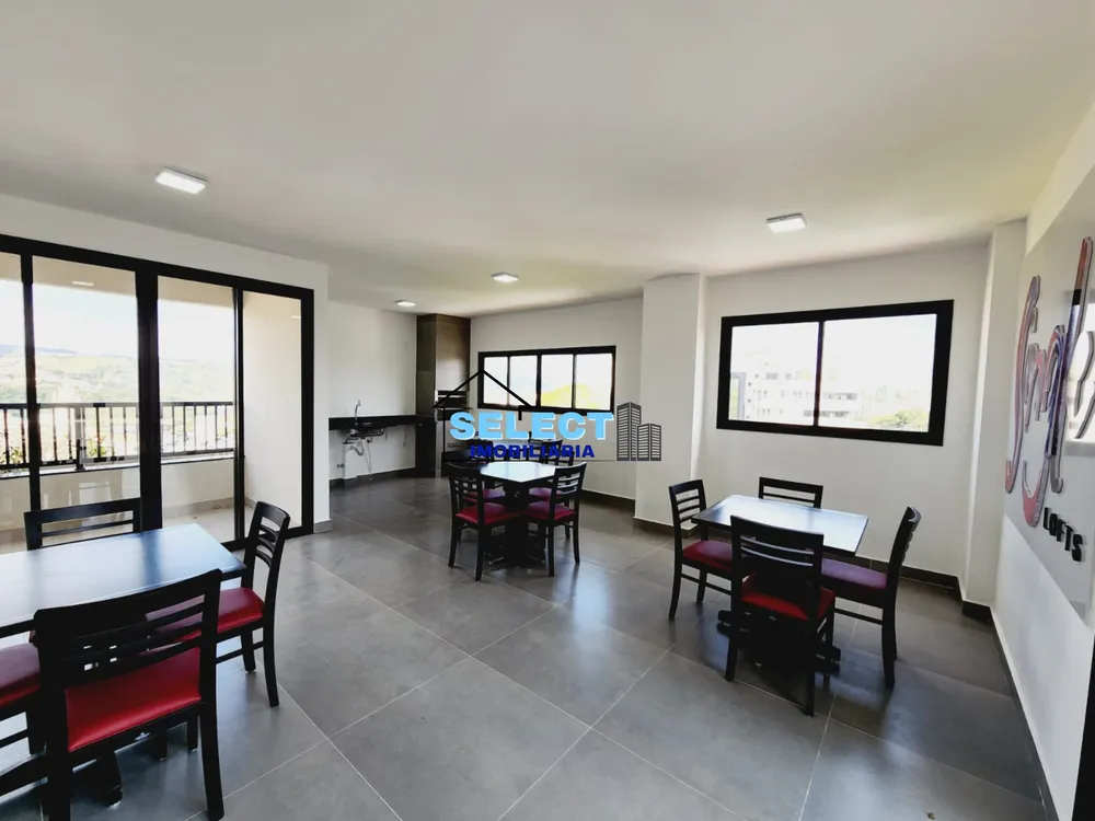 Apartamento, 1 quarto, 50 m² - Foto 10
