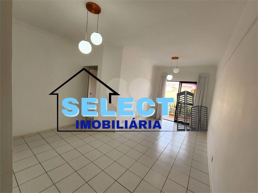 Apartamento à venda com 2 quartos, 68m² - Foto 3