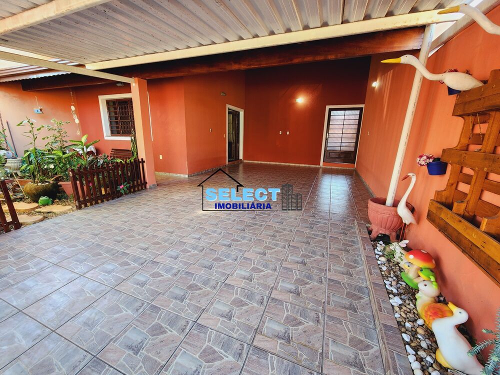 Casa, 2 quartos, 189 m² - Foto 2