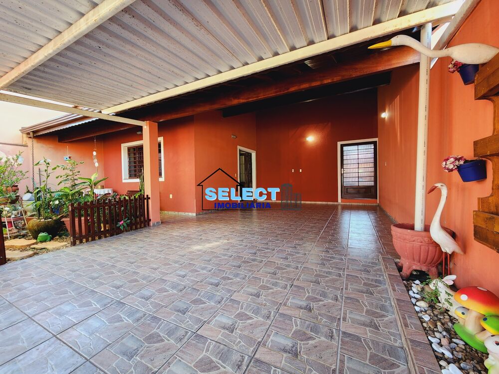 Casa, 2 quartos, 189 m² - Foto 11