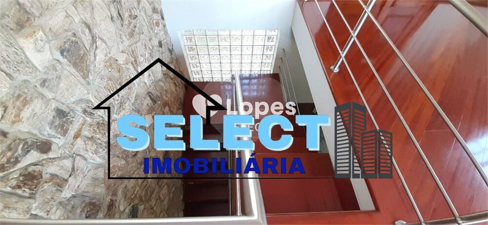 Casa de Condomínio à venda com 4 quartos, 376m² - Foto 34