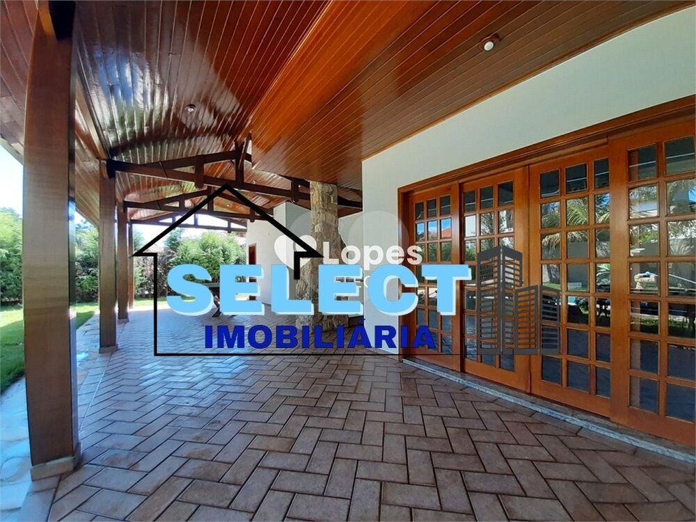 Casa de Condomínio à venda com 4 quartos, 376m² - Foto 11