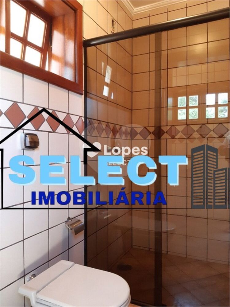 Casa de Condomínio à venda com 4 quartos, 376m² - Foto 8