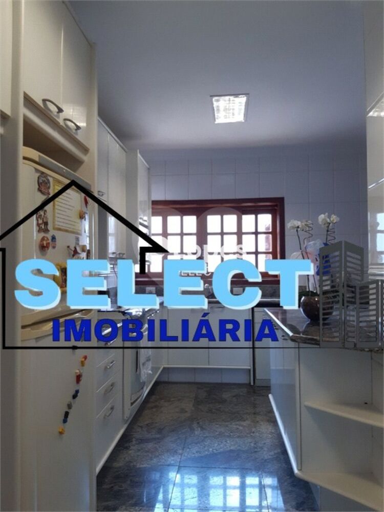 Casa de Condomínio à venda com 4 quartos, 376m² - Foto 18