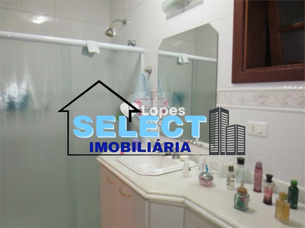 Casa de Condomínio à venda com 4 quartos, 376m² - Foto 37