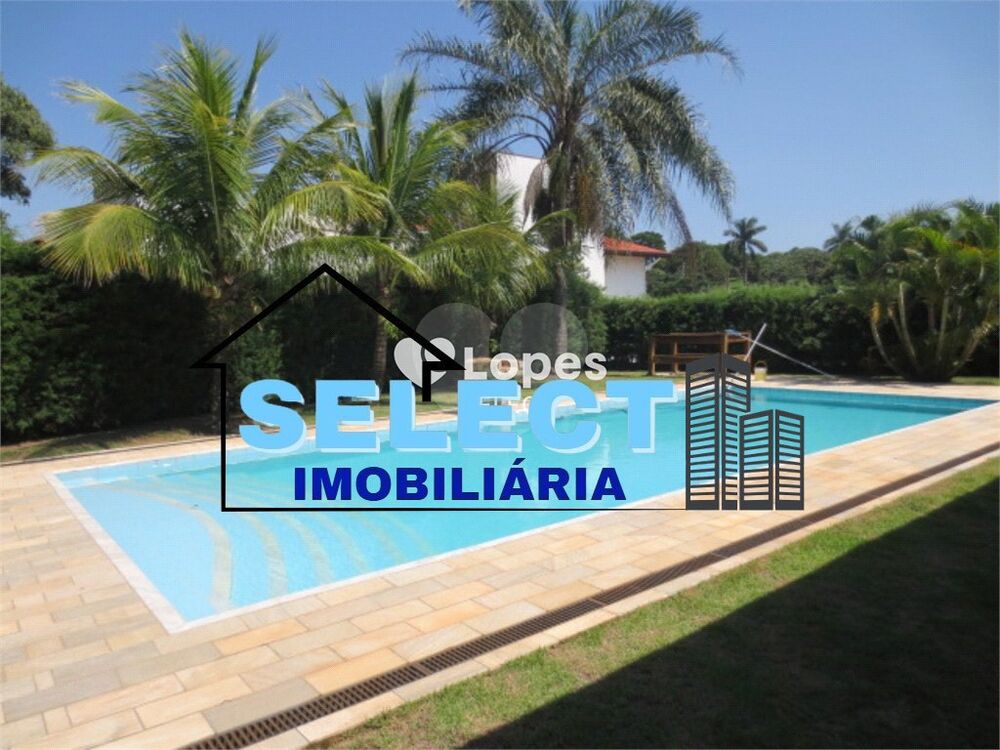 Casa de Condomínio à venda com 4 quartos, 376m² - Foto 1