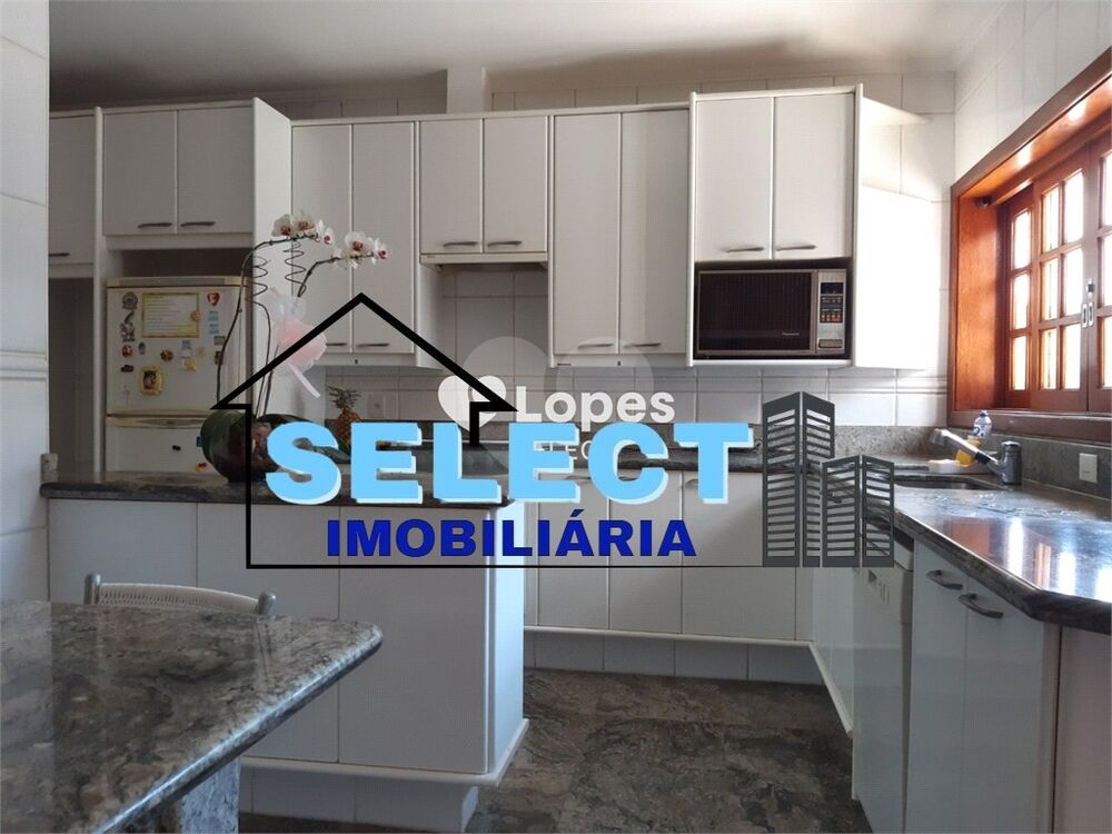 Casa de Condomínio à venda com 4 quartos, 376m² - Foto 20