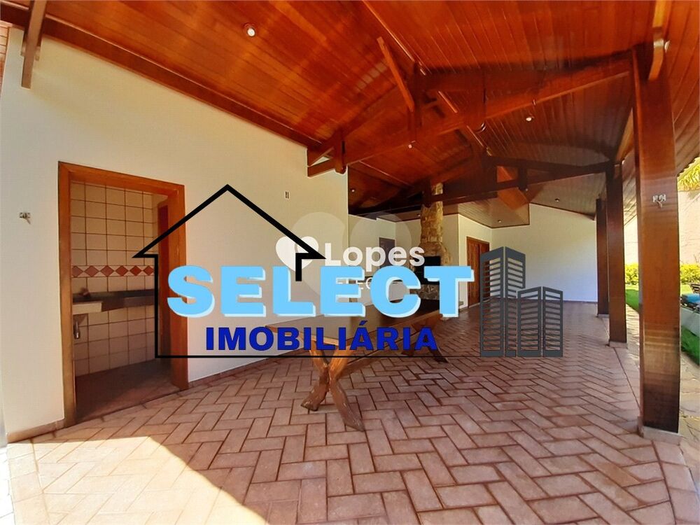 Casa de Condomínio à venda com 4 quartos, 376m² - Foto 14