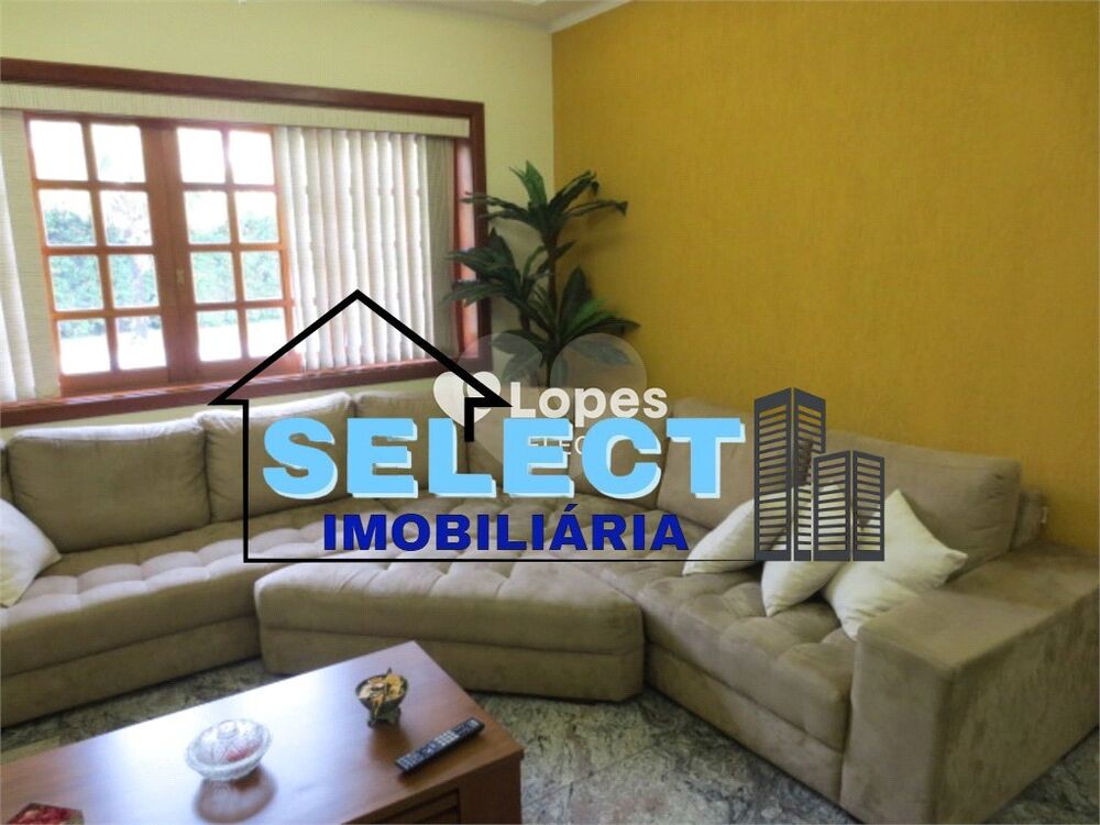 Casa de Condomínio à venda com 4 quartos, 376m² - Foto 31