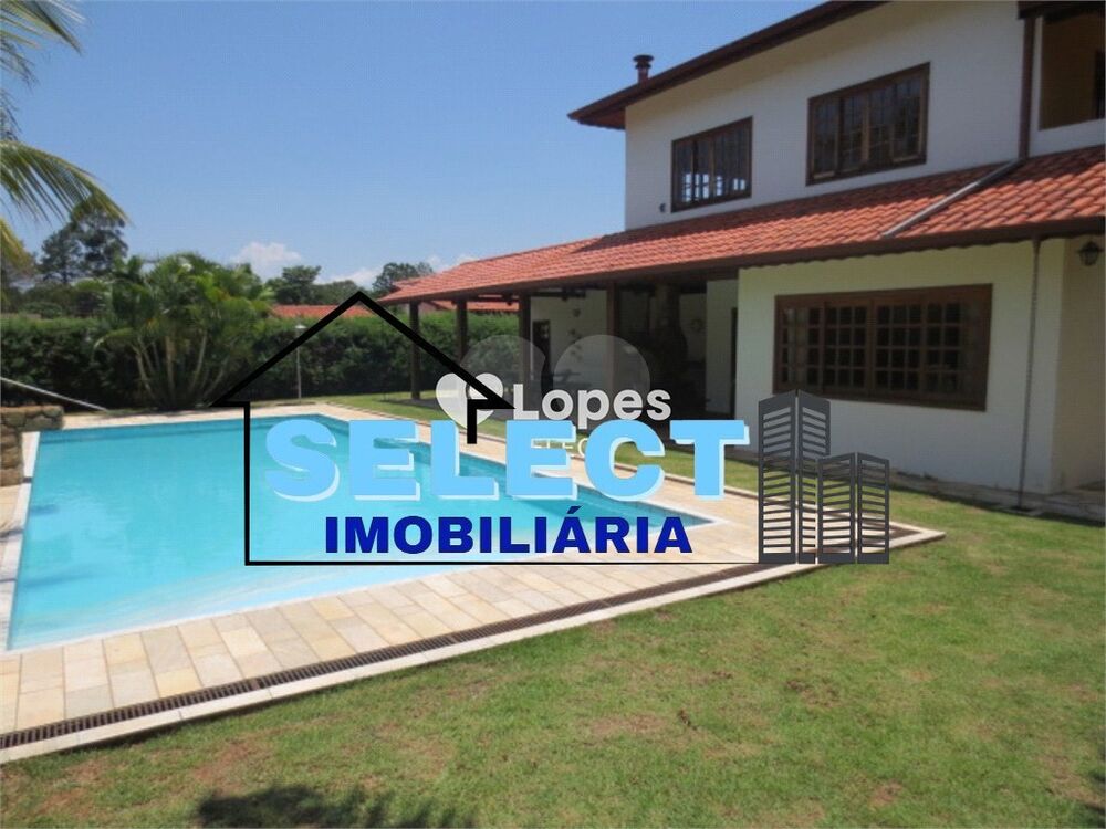 Casa de Condomínio à venda com 4 quartos, 376m² - Foto 2