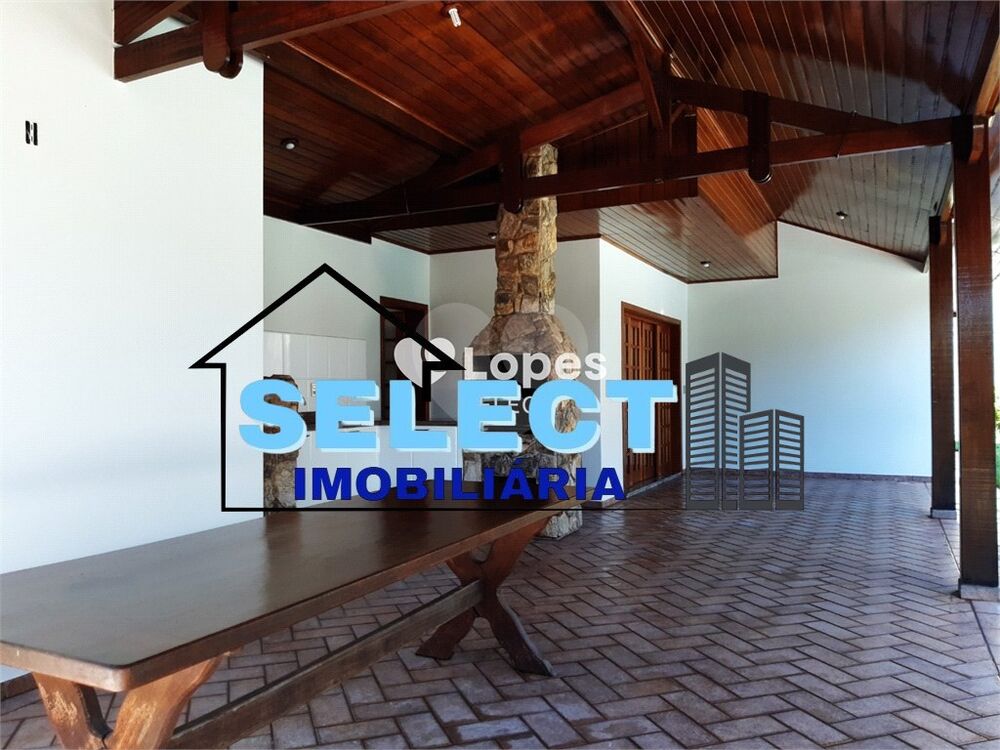 Casa de Condomínio à venda com 4 quartos, 376m² - Foto 16