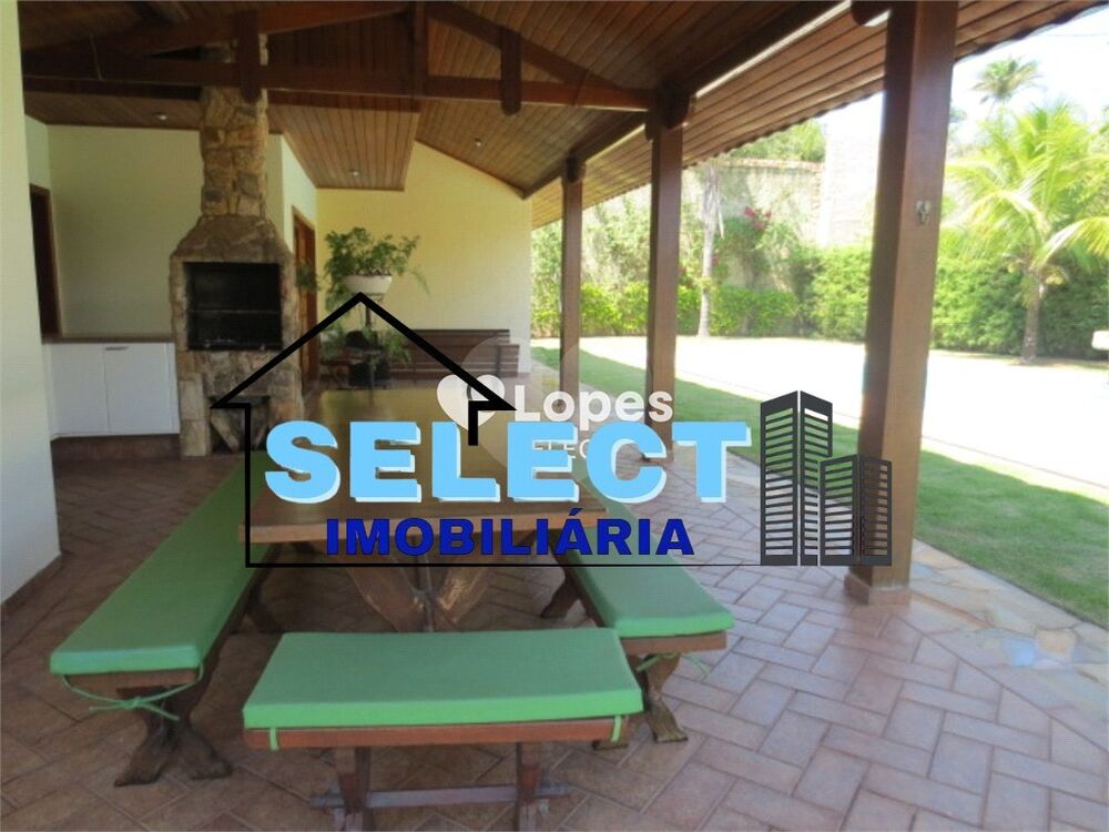 Casa de Condomínio à venda com 4 quartos, 376m² - Foto 15