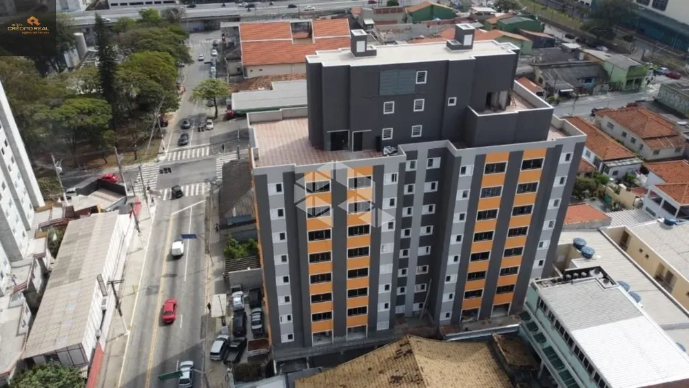 Apartamento, 2 quartos, 46 m² - Foto 1