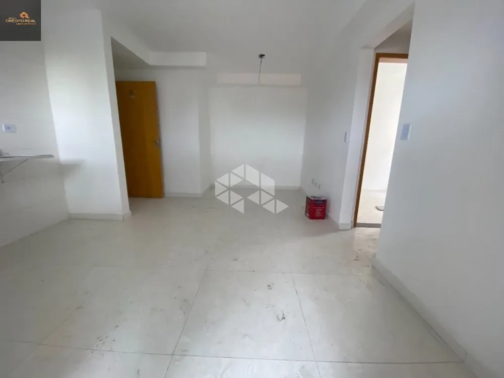 Apartamento, 2 quartos, 46 m² - Foto 2
