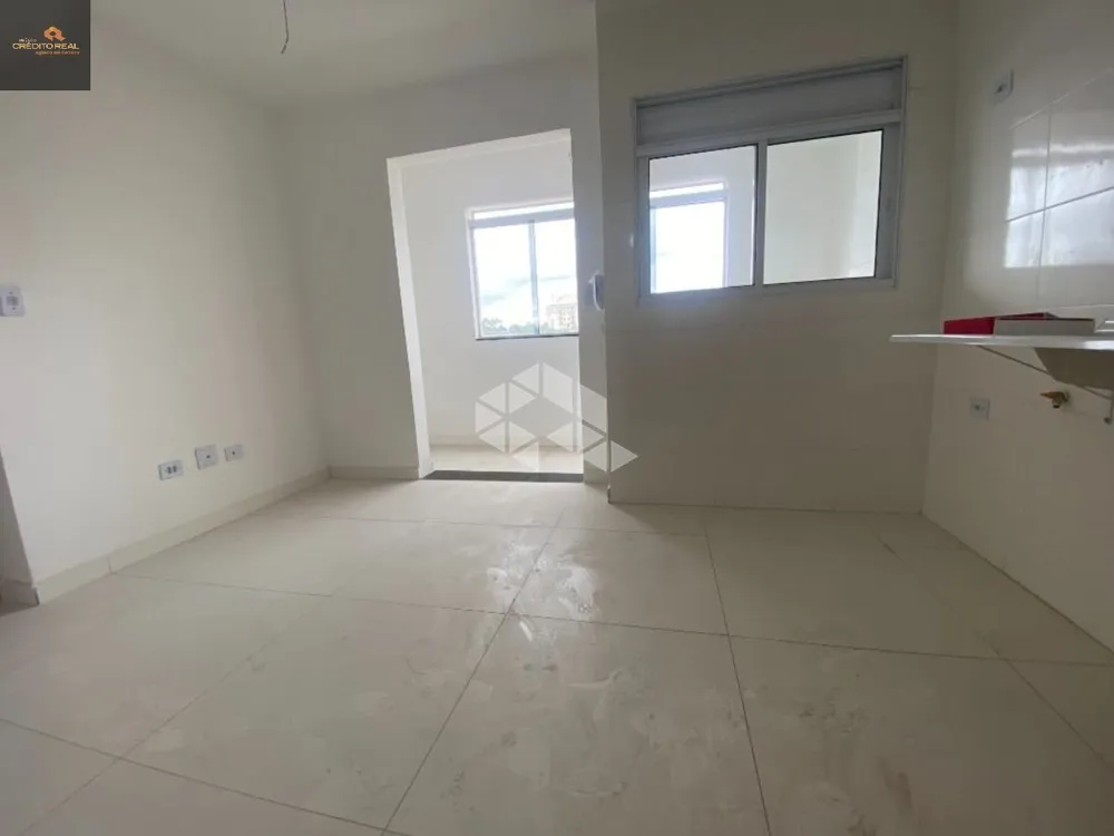 Apartamento, 2 quartos, 46 m² - Foto 3