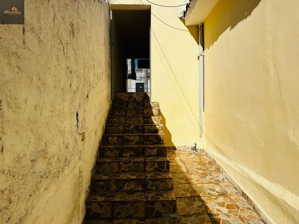 Casa, 1 quarto - Foto 3