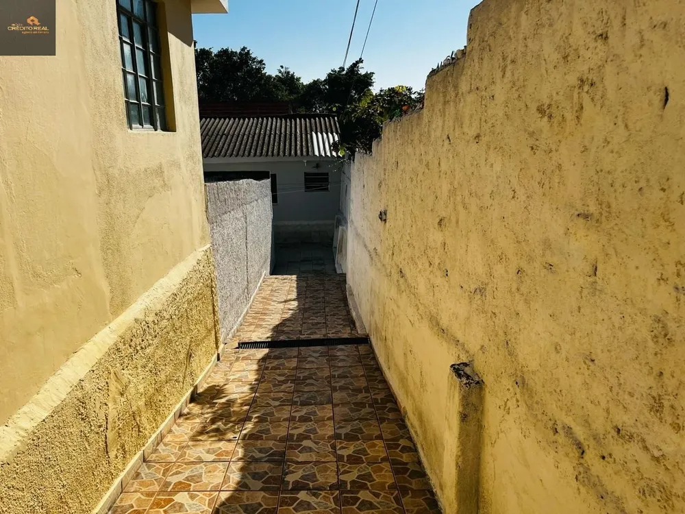 Casa, 1 quarto - Foto 5