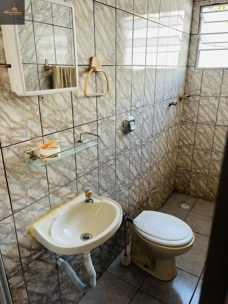 Casa, 1 quarto - Foto 12