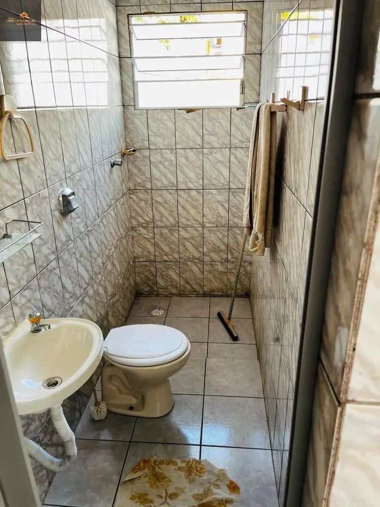 Casa, 1 quarto - Foto 11
