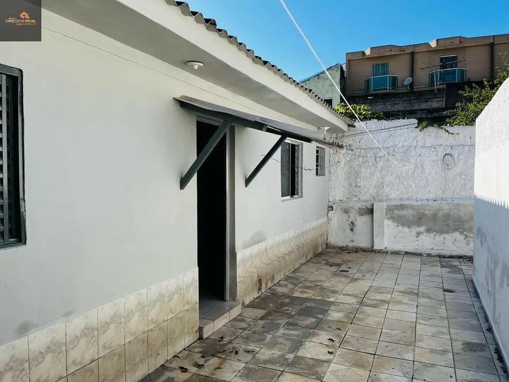 Casa, 1 quarto - Foto 7