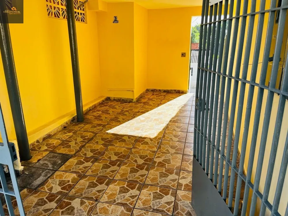 Casa, 1 quarto - Foto 4