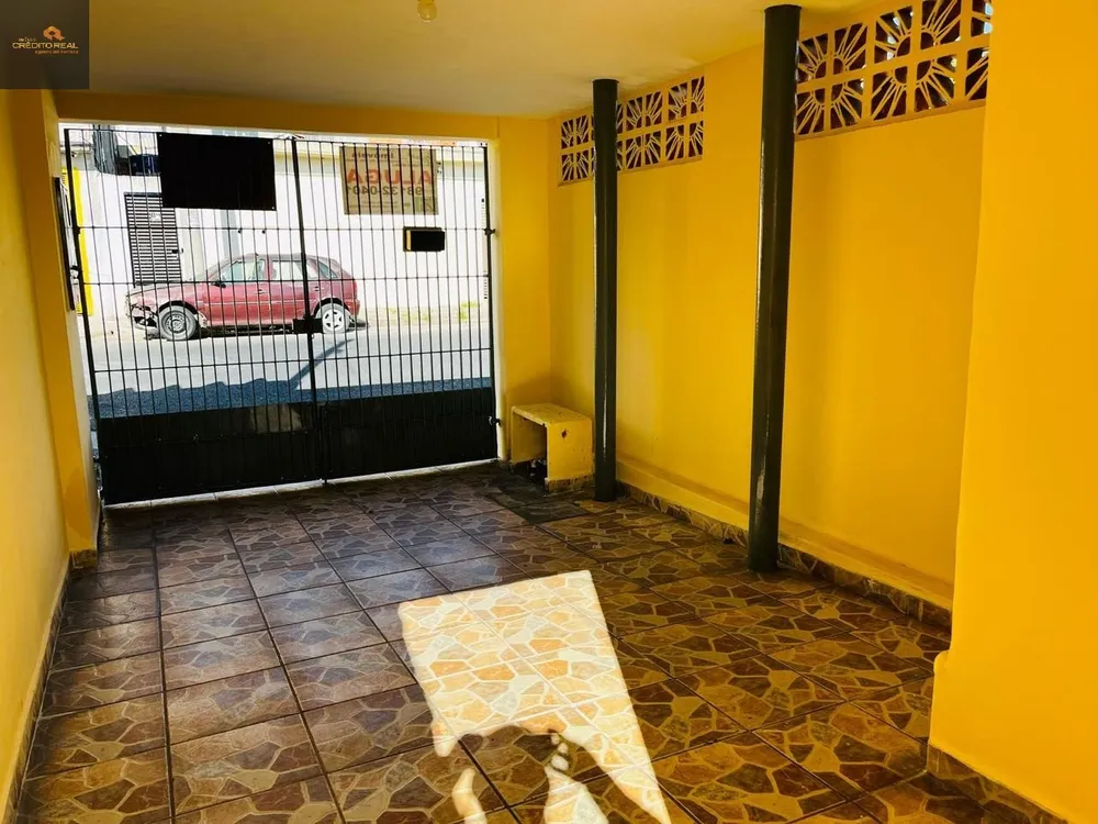 Casa, 1 quarto - Foto 13