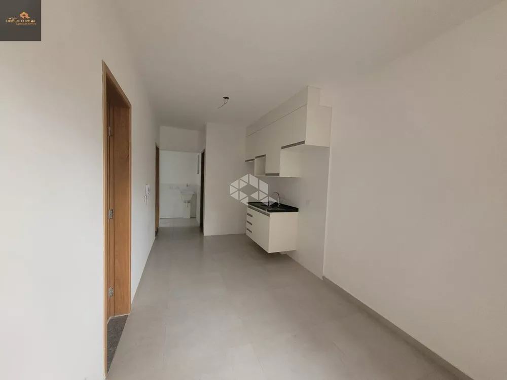 Apartamento para alugar com 2 quartos, 40m² - Foto 3