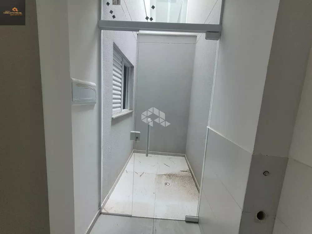 Apartamento, 2 quartos, 40 m² - Foto 5