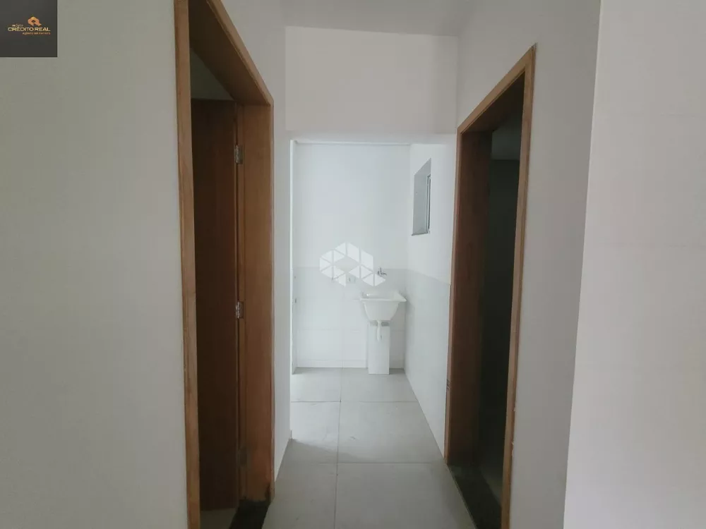 Apartamento para alugar com 2 quartos, 40m² - Foto 4