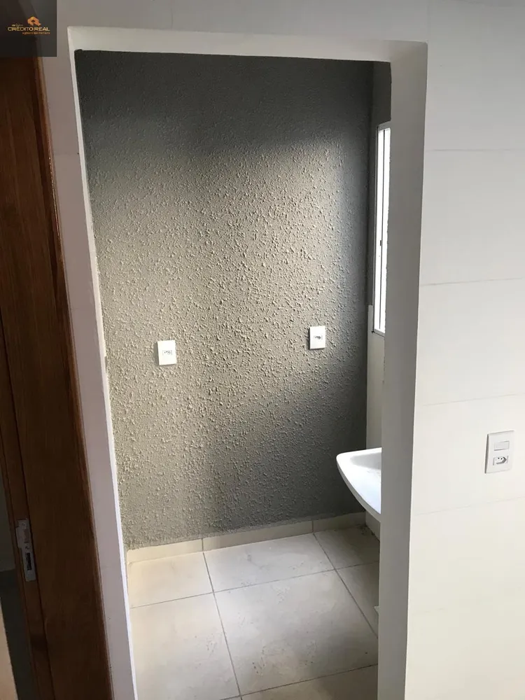 Apartamento, 2 quartos, 40 m² - Foto 10