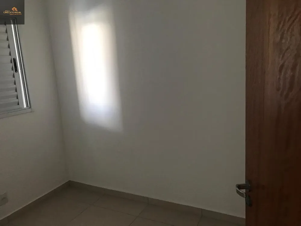 Apartamento, 2 quartos, 40 m² - Foto 7