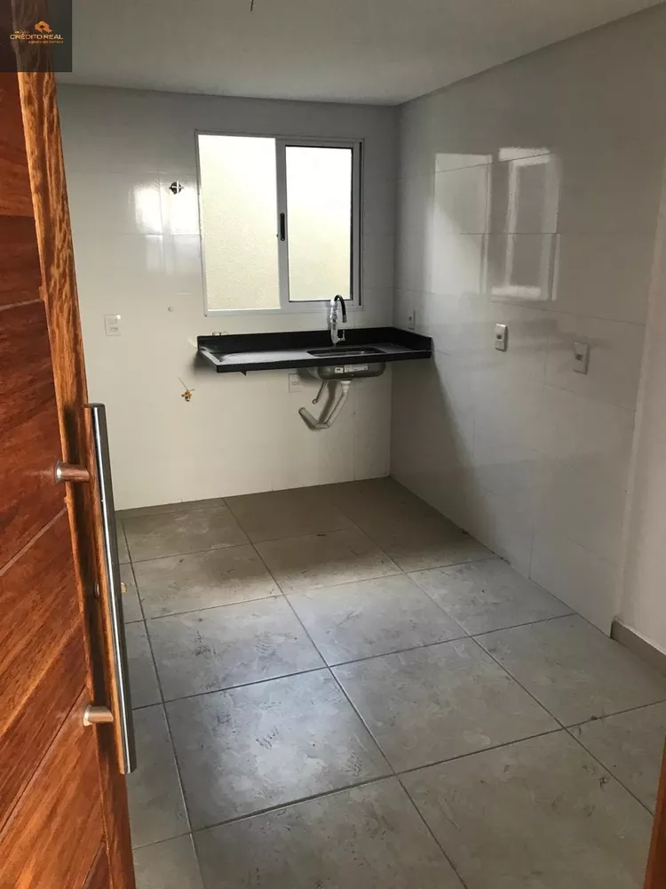 Apartamento, 2 quartos, 40 m² - Foto 4