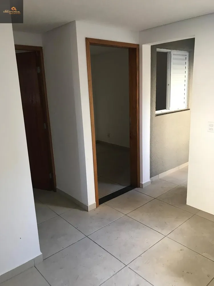 Apartamento, 2 quartos, 40 m² - Foto 12