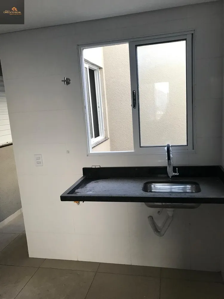 Apartamento, 2 quartos, 40 m² - Foto 14