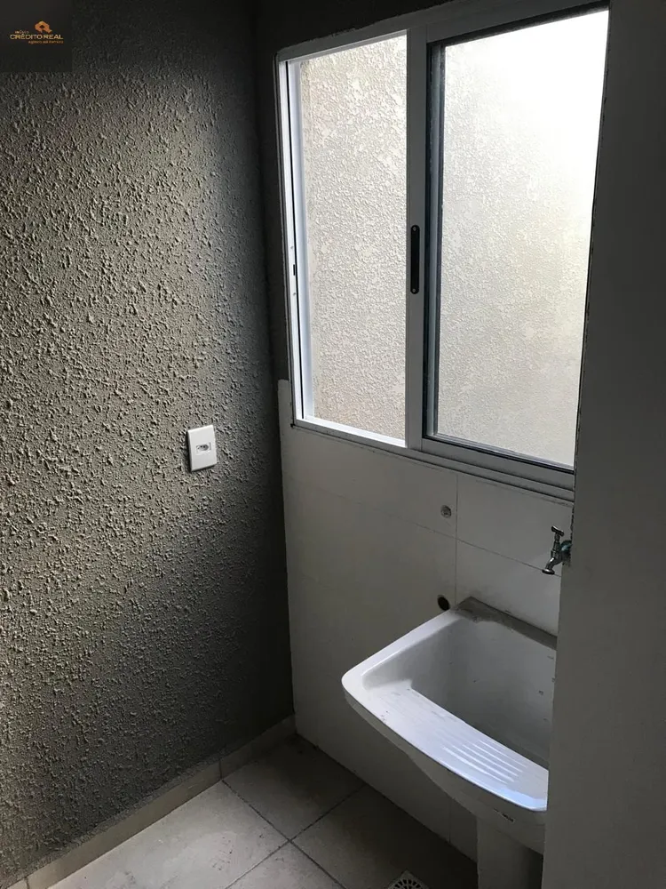 Apartamento, 2 quartos, 40 m² - Foto 9