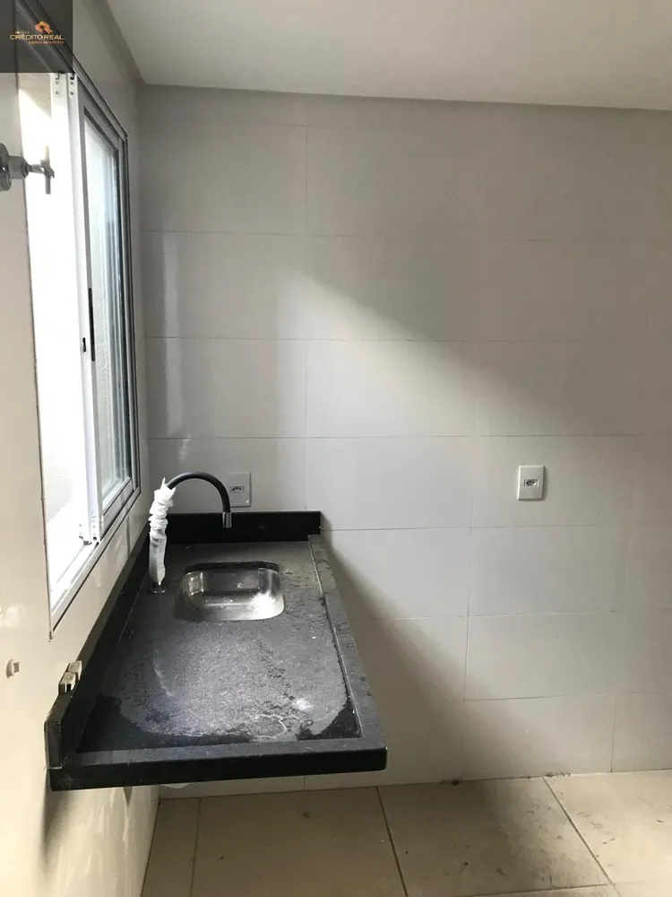 Apartamento, 2 quartos, 40 m² - Foto 11