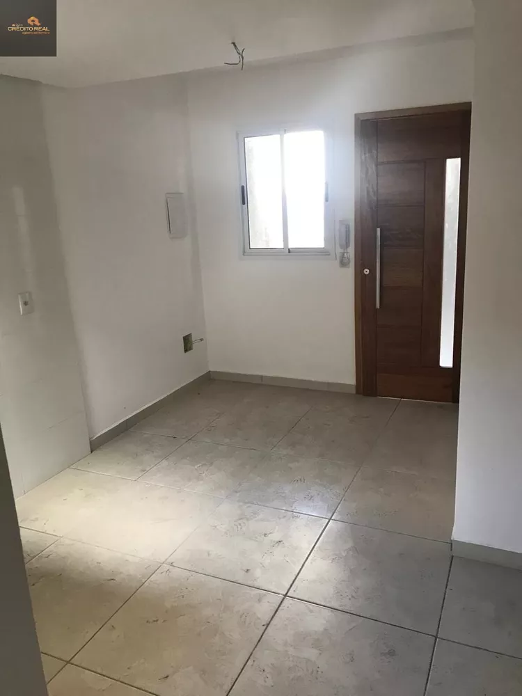 Apartamento para alugar com 2 quartos, 40m² - Foto 4