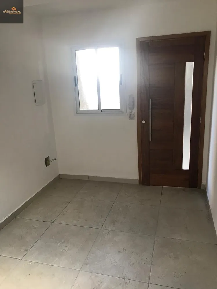 Apartamento, 2 quartos, 40 m² - Foto 5
