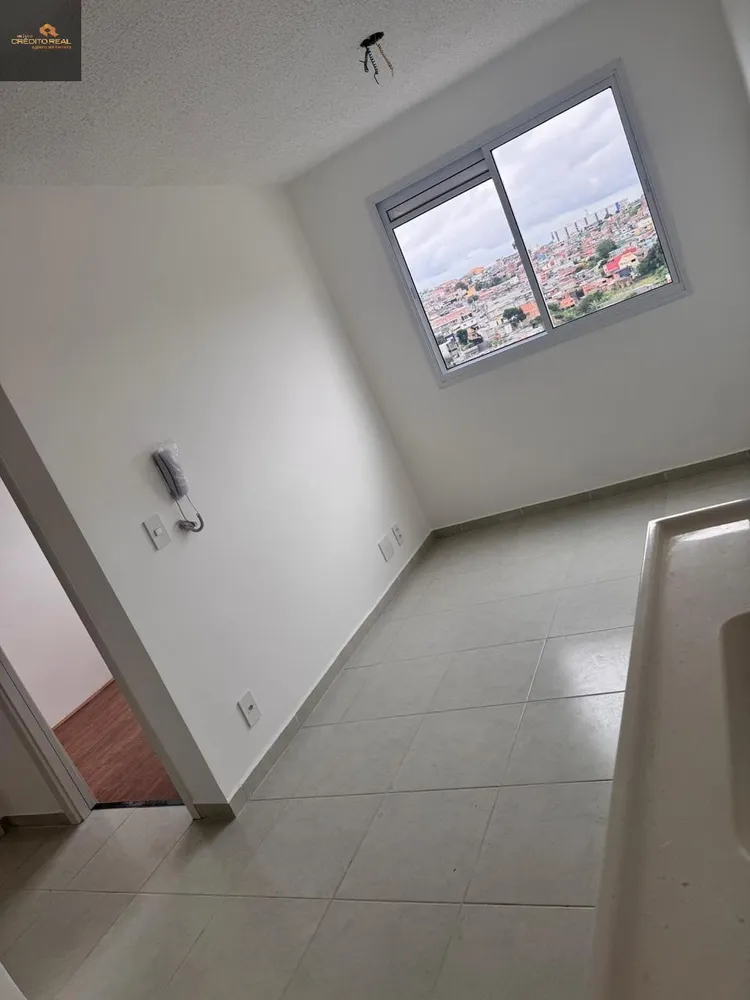 Apartamento, 1 quarto, 33 m² - Foto 9