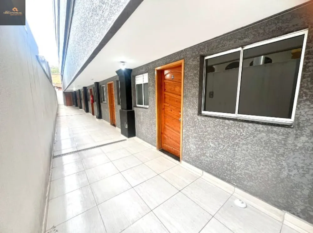 Apartamento, 1 quarto, 33 m² - Foto 1