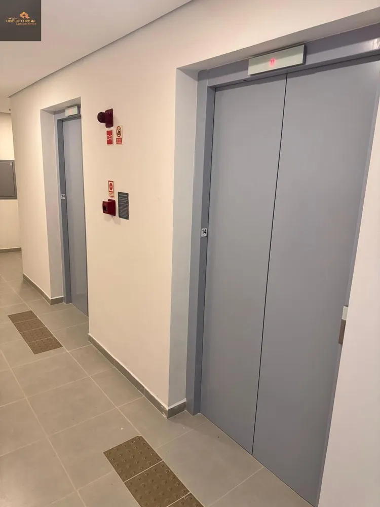 Apartamento, 1 quarto, 33 m² - Foto 8