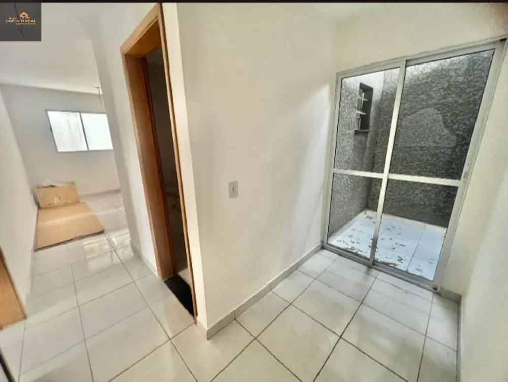 Apartamento, 1 quarto, 33 m² - Foto 5