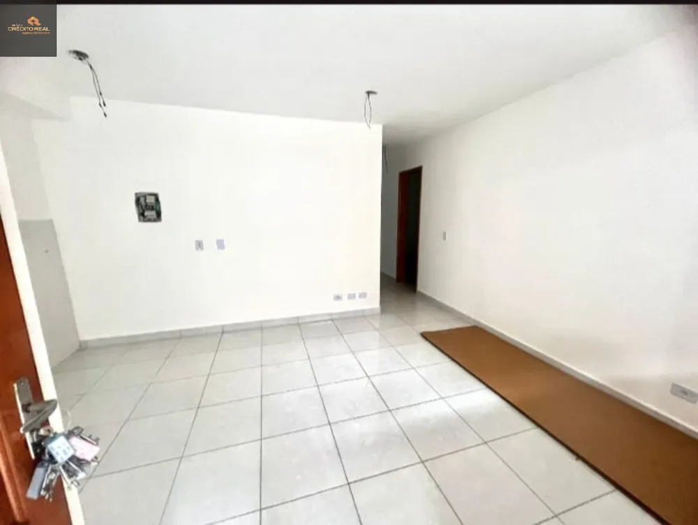 Apartamento, 1 quarto, 33 m² - Foto 3