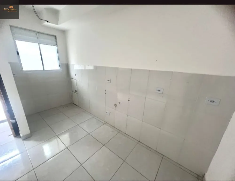 Apartamento, 1 quarto, 33 m² - Foto 6