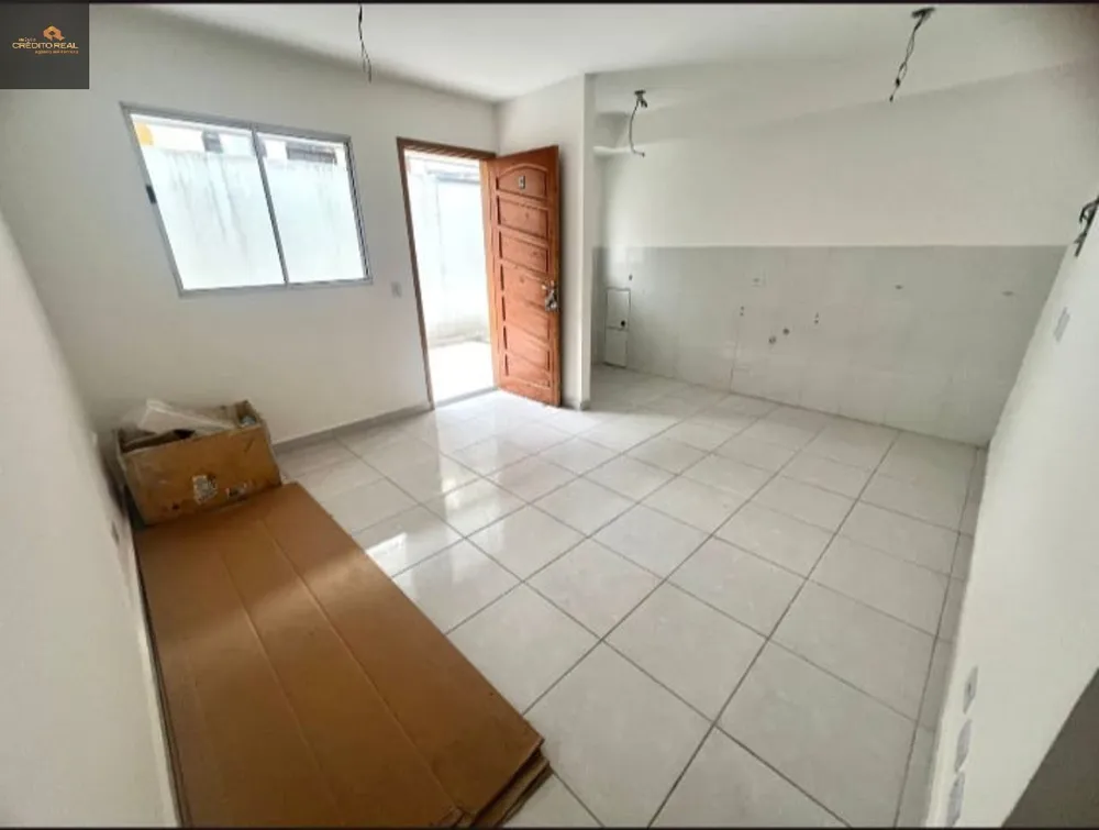 Apartamento, 1 quarto, 33 m² - Foto 2