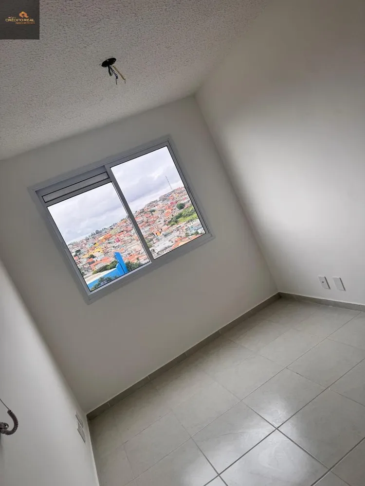 Apartamento, 1 quarto, 33 m² - Foto 10